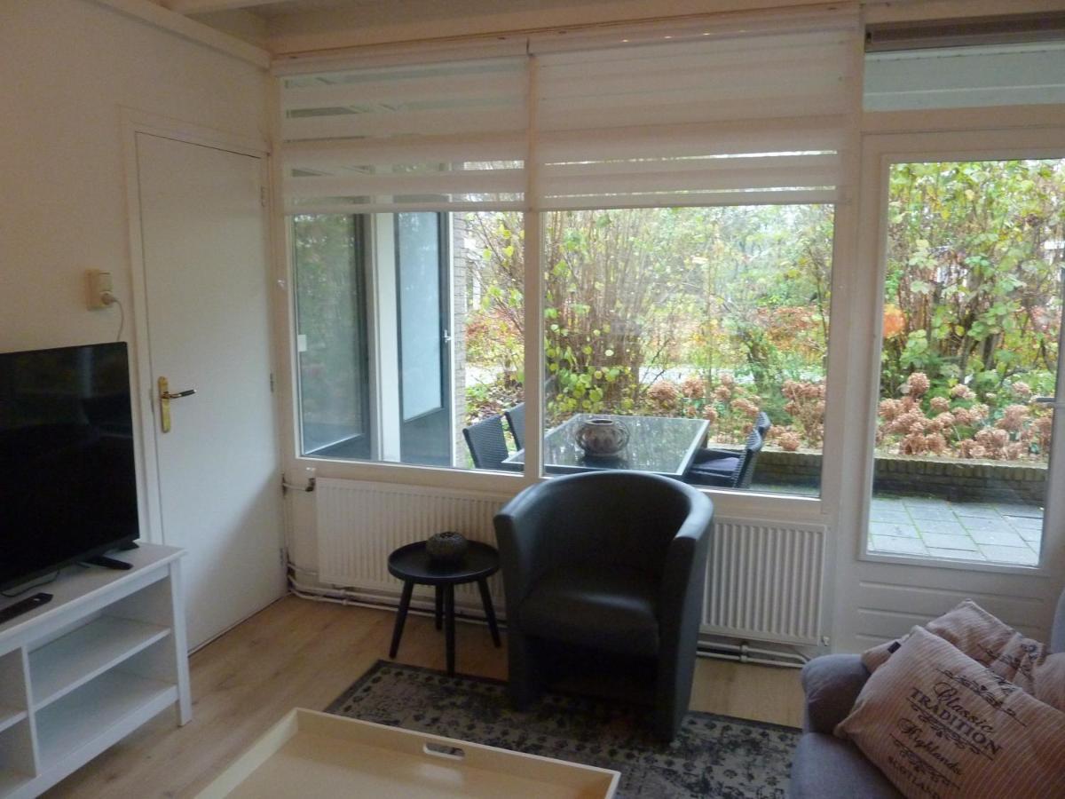 Sfeervolle Villa In Gasselte Drenthe Bij Hemelriek Eksteriør billede