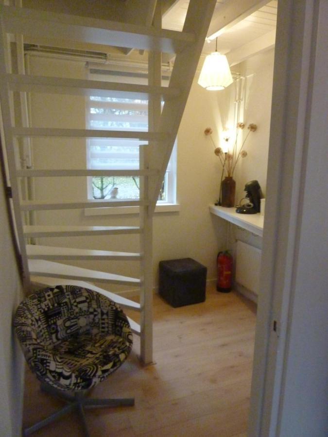 Sfeervolle Villa In Gasselte Drenthe Bij Hemelriek Eksteriør billede